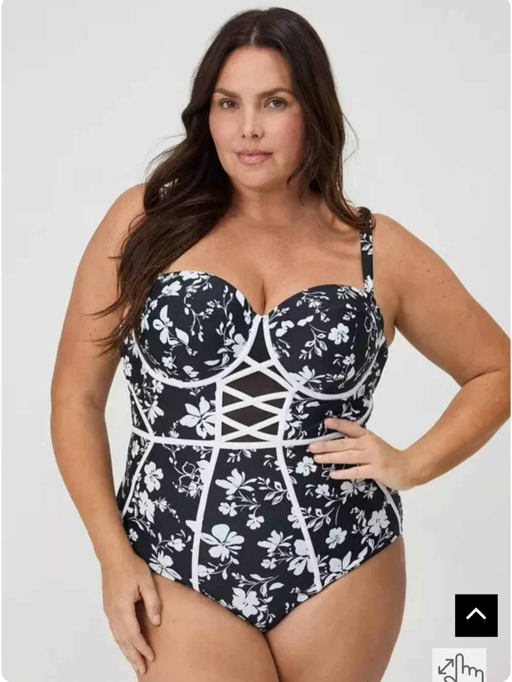 torrid dd ddd